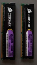 Ddr2 ram corsair usato  Udine