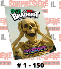 Skifidol italian brainrot usato  Avellino