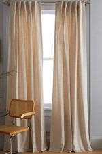 Nwot quince curtain for sale  Mechanicsburg