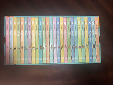 Animal alphabet library for sale  Woodstock