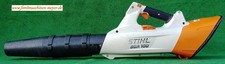 Stihl bga 100 gebraucht kaufen  Rees