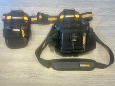Toughbuilt tool belt for sale  IPSWICH