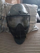 Black paint ball for sale  BRENTWOOD