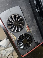 Evga nvidia geforce d'occasion  Expédié en Belgium
