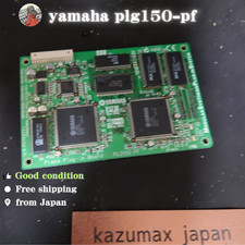 Placa plug-in para piano YAMAHA PLG150-PF expansão para Motif / S90 / MU | Frete grátis comprar usado  Enviando para Brazil