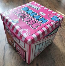 Barbie zip bin for sale  COLCHESTER