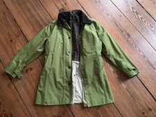 Barbour jacke mantel gebraucht kaufen  Berlin