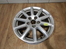 Felge alufelge audi gebraucht kaufen  Grimma