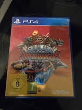 Skylanders superchargers sony gebraucht kaufen  Duisburg