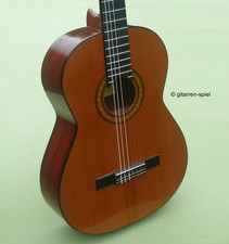 Spanische konzert gitarre gebraucht kaufen Spanische konzert gitarre gebraucht kaufen  Stade