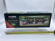 Corgi classics eddie for sale  NEW MALDEN