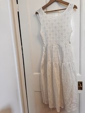 Zara beige backless for sale  GRAVESEND