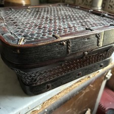 Antique vtg philippine for sale  Shoreham