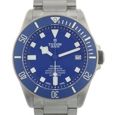 Tudor pelagos 25600tb for sale  WIGAN