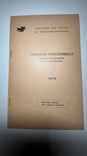 Carnet timbres fictifs d'occasion  Pau