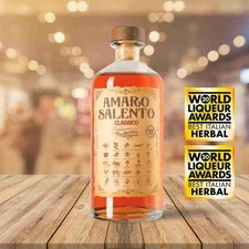 Amaro salento classico usato  Porto Cesareo