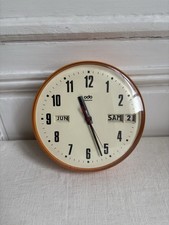 Horloge murale odo d'occasion  Bordeaux-