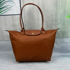 Longchamp shoulder tote d'occasion  Baume-les-Dames