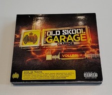 Old skool garage for sale  LONDON