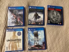 Star wars ps4 for sale  Griffin