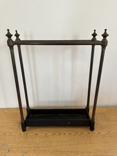 Antique english umbrella for sale  Birmingham