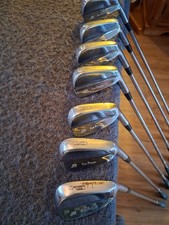 Mizuno tour proven for sale  RHYL