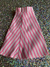Barbie kleidung rock gebraucht kaufen  Cham