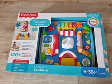 Fisher price lernspaß gebraucht kaufen  Freiburg im Breisgau