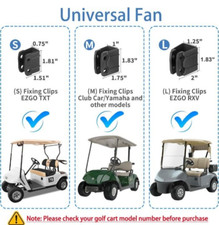 Golf cart accessory for sale  Mifflinburg