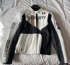 Dainese ducati isle d'occasion  Le Grand-Pressigny