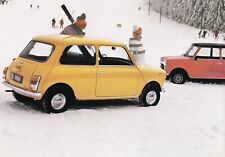 Mini leyland special gebraucht kaufen  Kassel