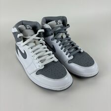 NIKE AIR JORDAN 1 RETRO ALTA OG 'STEALTH' 11.5 Usadas segunda mano  Embacar hacia Argentina