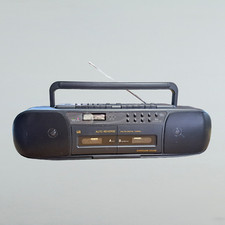 Boombox sears lxi for sale  Bowdoin