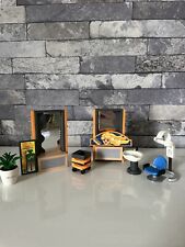 Playmobil friseursalon 4413 gebraucht kaufen  Magdeburg