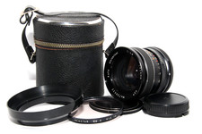Canon universar 28mm usato  Roma