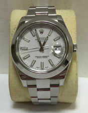 Rolex datejust oyster for sale  Fall River
