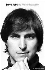 Steve jobs 9781451648546 for sale  Houston