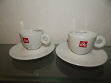 Illy ipa espressotasse gebraucht kaufen  Delingsdorf, Hamfelde, Kasseburg