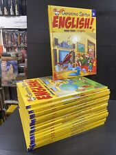 Geronimo stilton n.5 usato  Roma