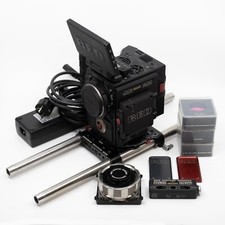 Red gemini pack d'occasion  Rennes-