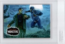 Mark spears monsters for sale  Axton