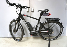 Zemo bike ze10 gebraucht kaufen  Aalen