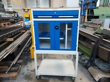 Computer arbeitsstation wagen gebraucht kaufen  Ellwangen (Jagst)