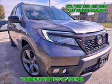 2019 honda passport for sale  Miami