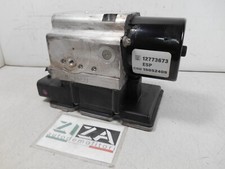 Centralina abs saab usato  Putignano