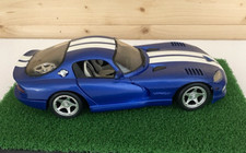 Maisto dodge viper for sale  Port Saint Lucie