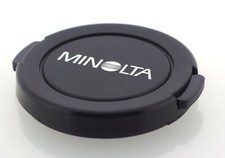 Minolta genuine 55mm for sale  NEWHAVEN