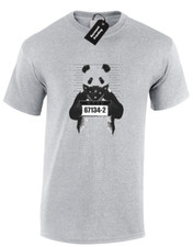 Panda mugshot mens for sale Panda mugshot mens for sale  MANCHESTER