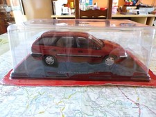 Usado, CITROËN Xantia Break Rouge 1/24 Hachette en blister comprar usado  Enviando para Brazil