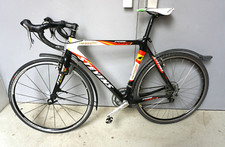 Stevens racing rennrad gebraucht kaufen  Aalen